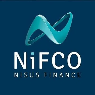 Nisus Finance Services Co Private Limited logo