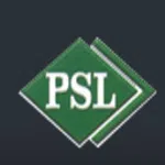 Psl Limited logo