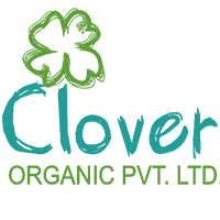 Clover Organic Private Limited logo