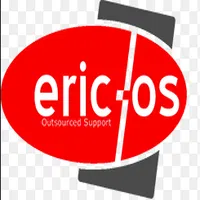 Erictos Private Limited logo