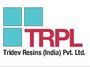 Tridev Resins (India) Private Limited logo