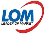 Lom Logistics (India) Private Limited logo