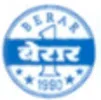 Berar Finance Limited logo