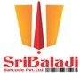 Sribalaji Barcode Private Limited logo