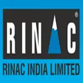 Rinac India Limited logo