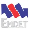 Emdet Jamshedpur Private Limited logo