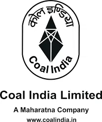 Coal India Ltd Govt Of India Undertaking logo