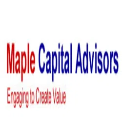 Maple Capital Advisors Private Limited logo