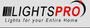 Lights Pro Private Limited logo