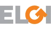 Elgi Rubber Company Limited logo