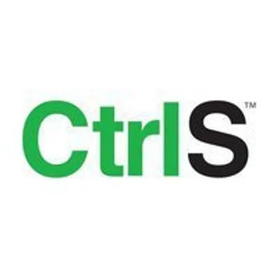 Ctrl S Datacenters Limited logo