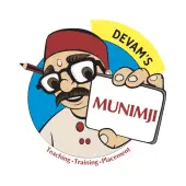 Munimji Training And Placement Private Limited logo