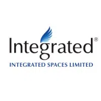 Integrated Spaces Limited logo