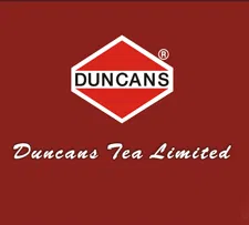 Duncans Industries Ltd logo