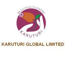 Karuturi Flower Express Private Limited logo