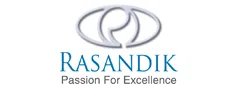 Rasandik Auto Components Private Limited logo