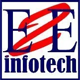 E2E Infotech (India) Private Limited logo