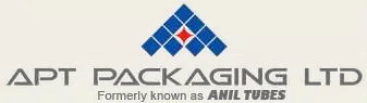 Apt Packaging Limited logo