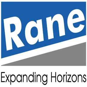 Rane (Madras) Limited logo