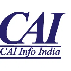 Cai Info India Private Limited logo