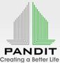 Pandit Realty And Infra Solutions Private Limited logo