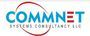 Commnet Systems Consultancy Private Limited logo