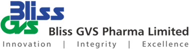 Bliss Gvs Pharma Limited logo