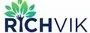 Richvik Wealth Private Limited logo