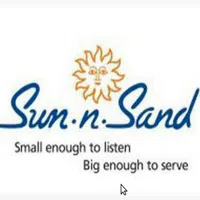 Sun-N-Sand Hotels Private Limited logo