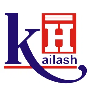 Kailash Healthcare Limited logo