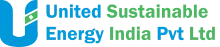 United Sustainable Energy India Private Limited logo