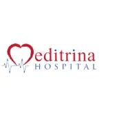 Meditrina Hospitals Private Limited logo