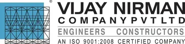 Vijay Nirman Company Private Limited logo