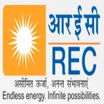 Rec Limited logo