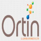 Ortin Laboratories Limited logo