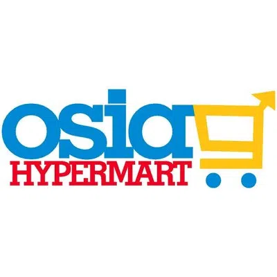 Osia Hyper Retail Limited logo