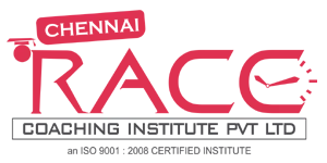 Chennai Race Coaching Institute Private Limited logo