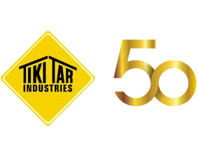 Tiki Tar Industries (Baroda) Limited logo
