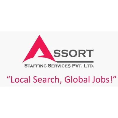 Assort Staffing Services Private Limited logo