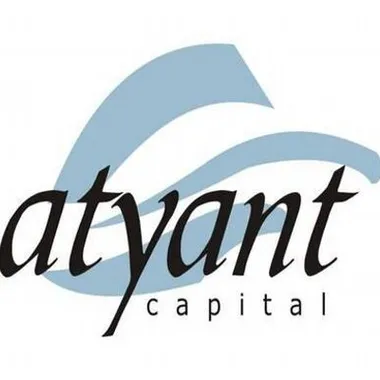Atyant Capital Advisors Private Limited logo