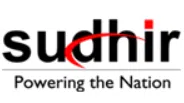 Sudhir Power Limited logo
