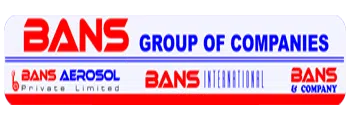 Bans Aerosol Private Limited logo