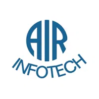 Air Infotech Services Private Limited logo