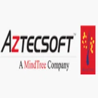 Aztec Disha Technologies Limited logo