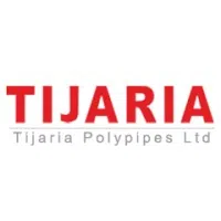 Tijaria Polypipes Limited logo