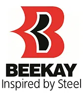 Beekay Steel Industries Ltd logo