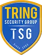 Tring Infrastructure Safety Support Systems Private Limited logo