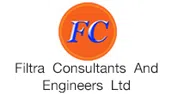 Filtra Consultants And Engineers Limited logo