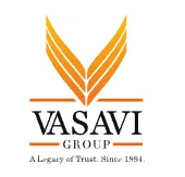 Vasavi Realty Private Limited logo