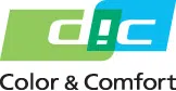 Dic India Limited logo